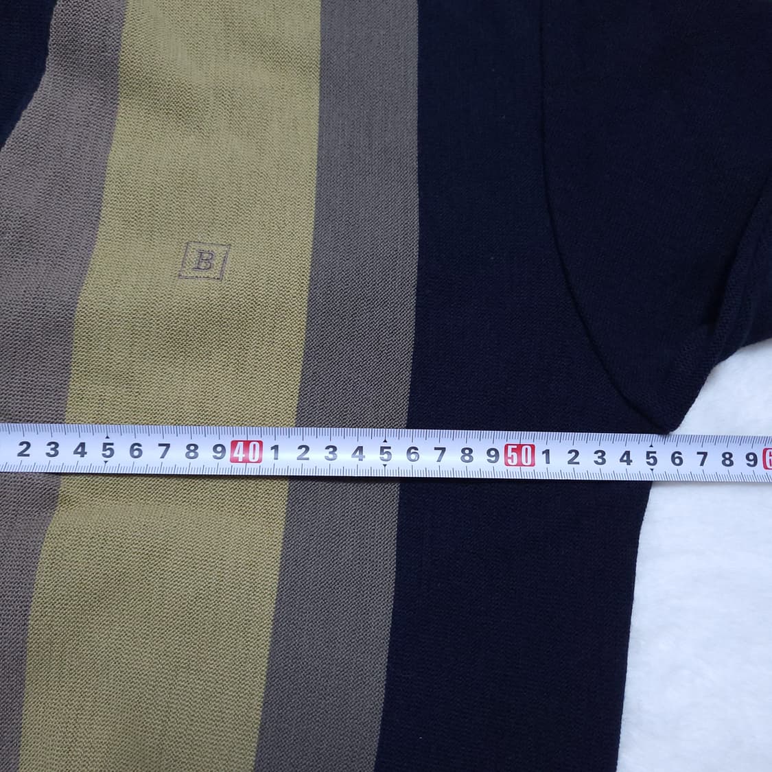 발망 남성 니트가디건 95 0323 뽀샤샤 상품이미지4