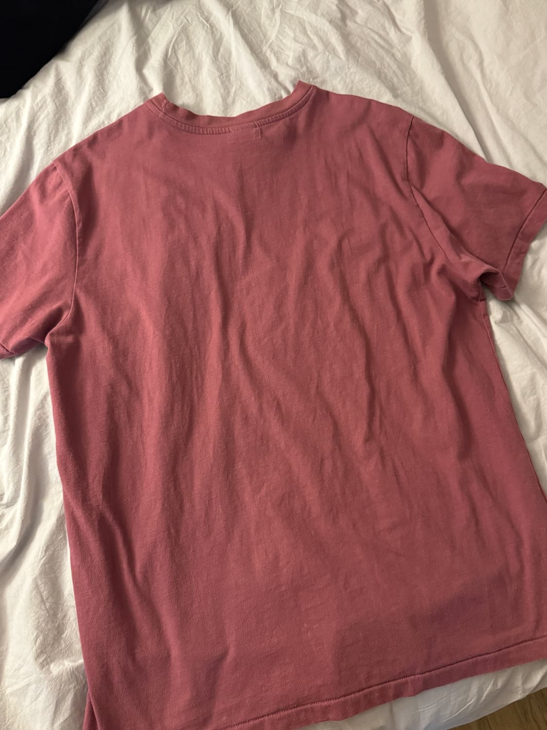 사파리스팟 RECRUIT 티셔츠 상품이미지6