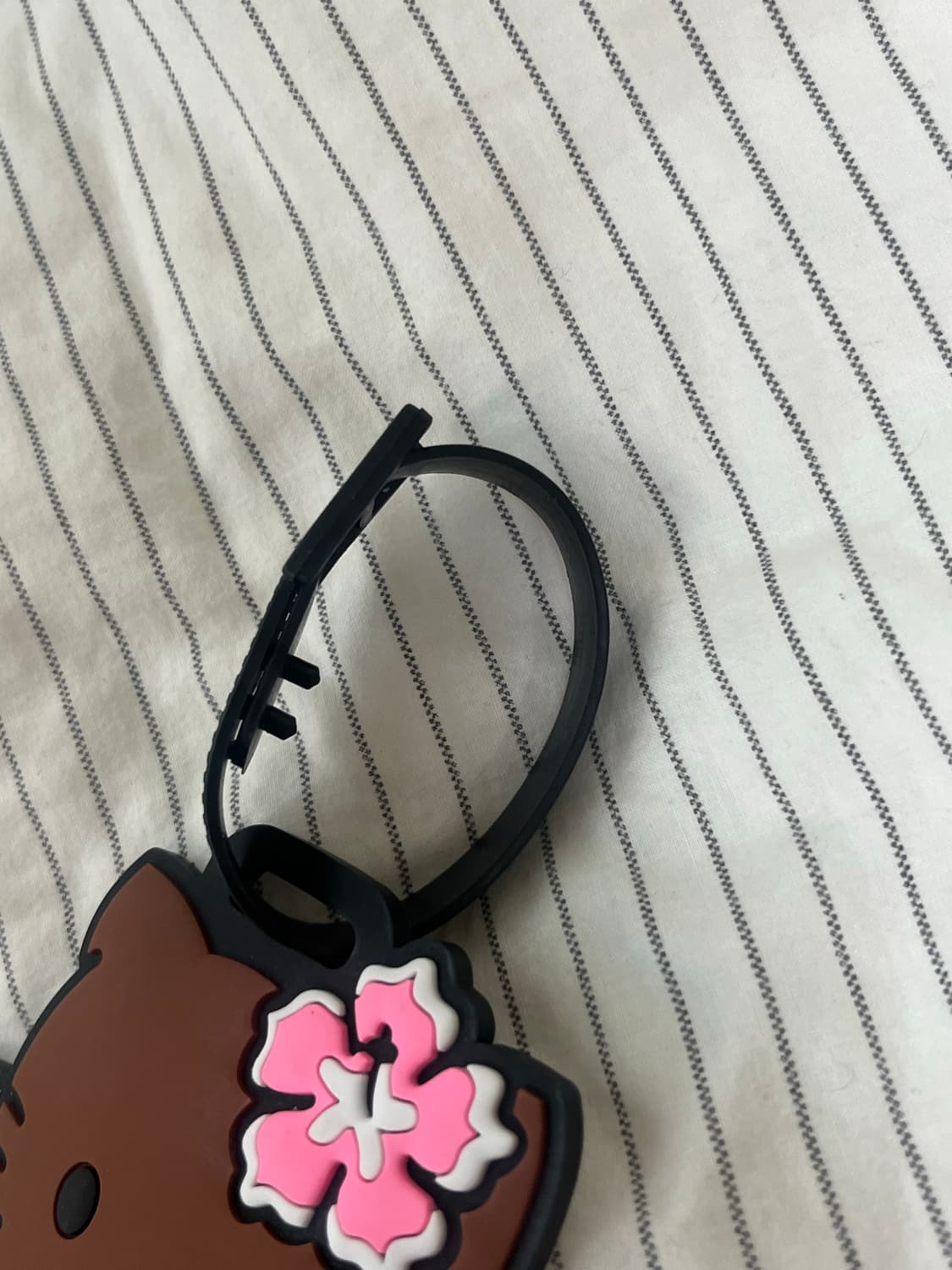 태닝키티 캐리어 택 상품이미지4