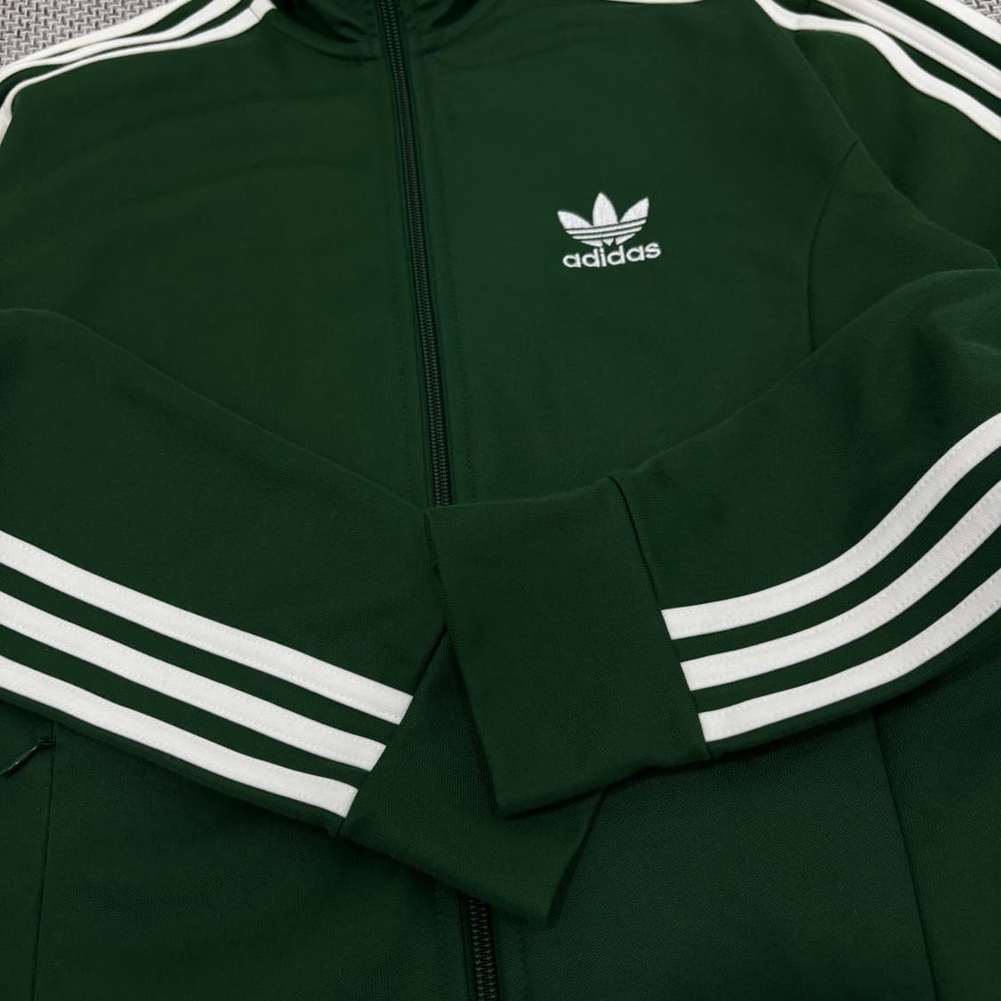 Adidas 유로파 트랙탑  상품이미지3