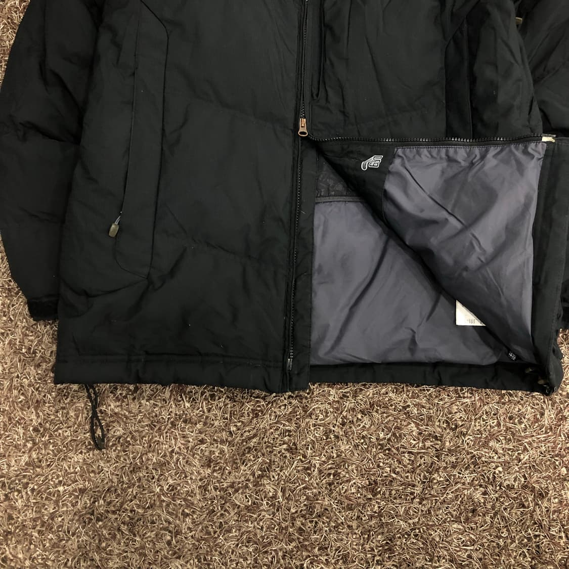 나이키 ACG 구스다운 투웨이 집업 패딩 상품이미지3