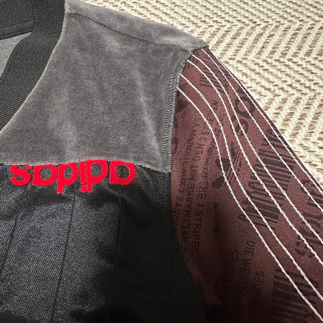 ADIDAS X ALEXANDER WANG onepiece dress 상품이미지3