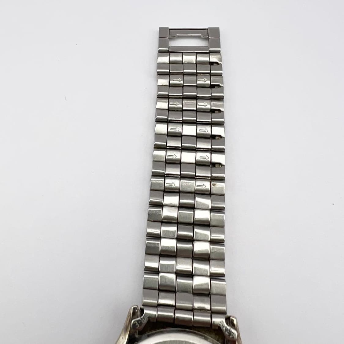 [희귀]90s 빈티지 세이코 드레스워치 V701-7A20 슬림 상품이미지7