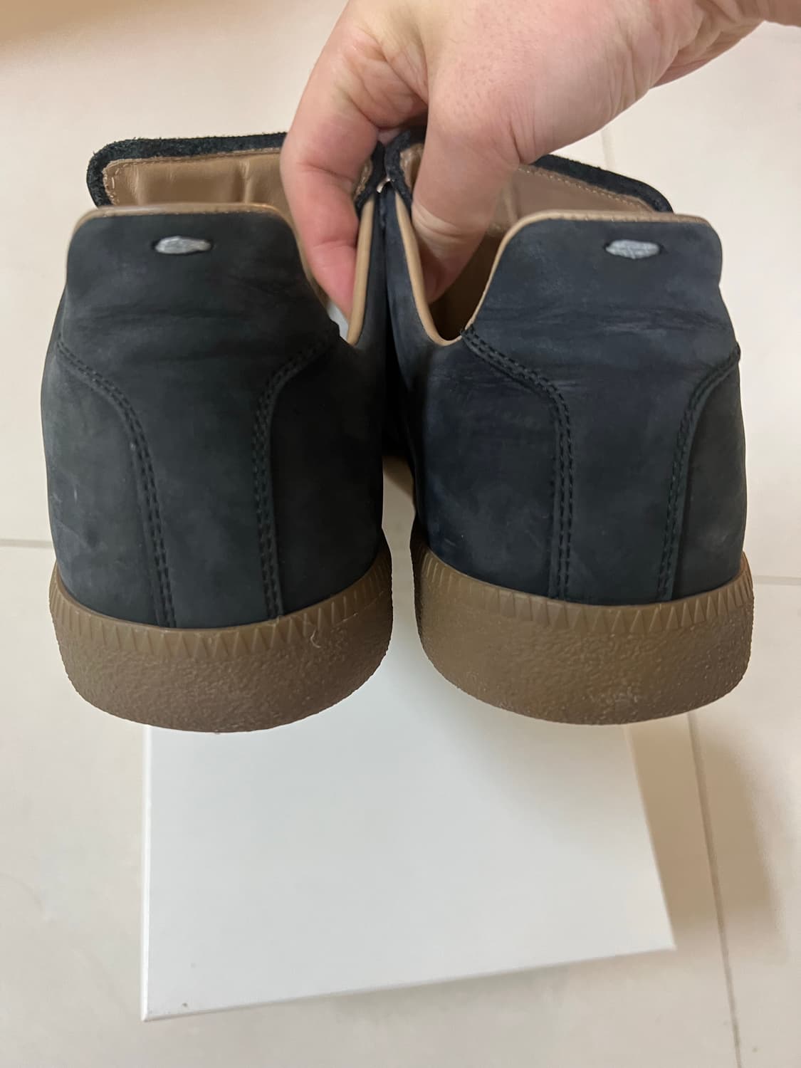 마르지엘라 독일군 페인팅 42 상품이미지2