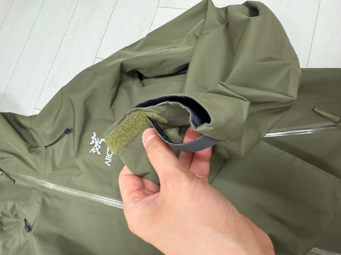 아크테릭스 베타 LT M 사이즈  상품이미지4