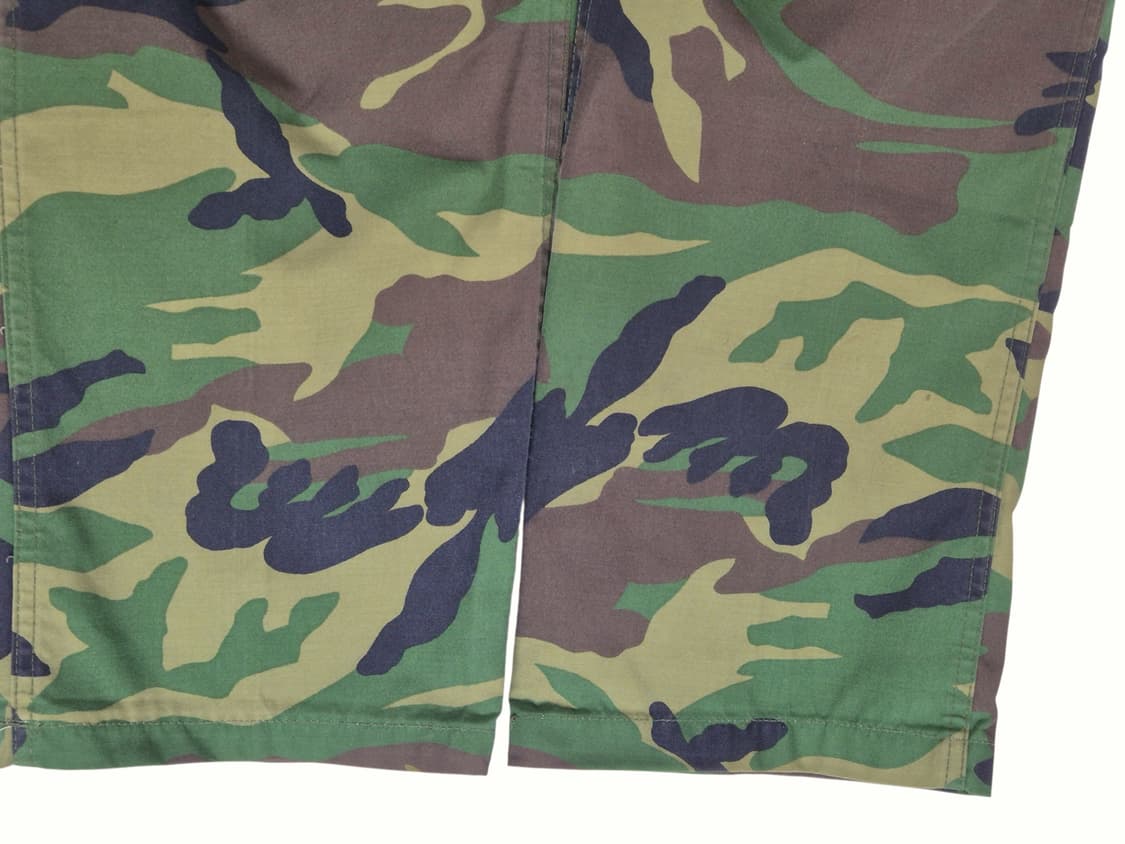 육군 구형 90s 중기형 동계 특전 전투복 바지 팬츠 하의 (M) 상품이미지6