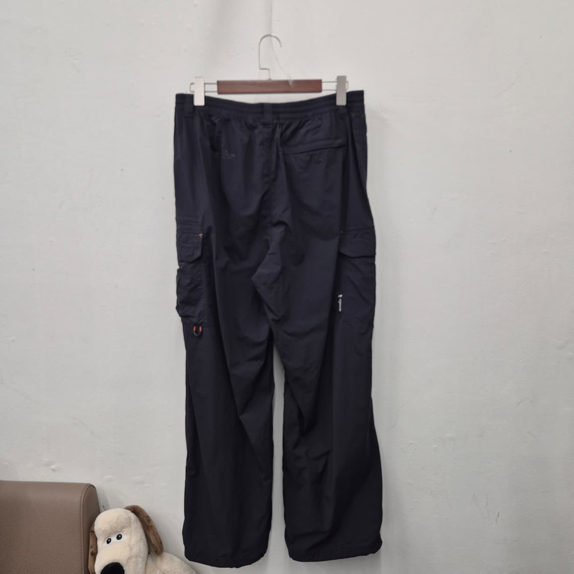 뉴발란스 카고 팬츠 XL 상품이미지5