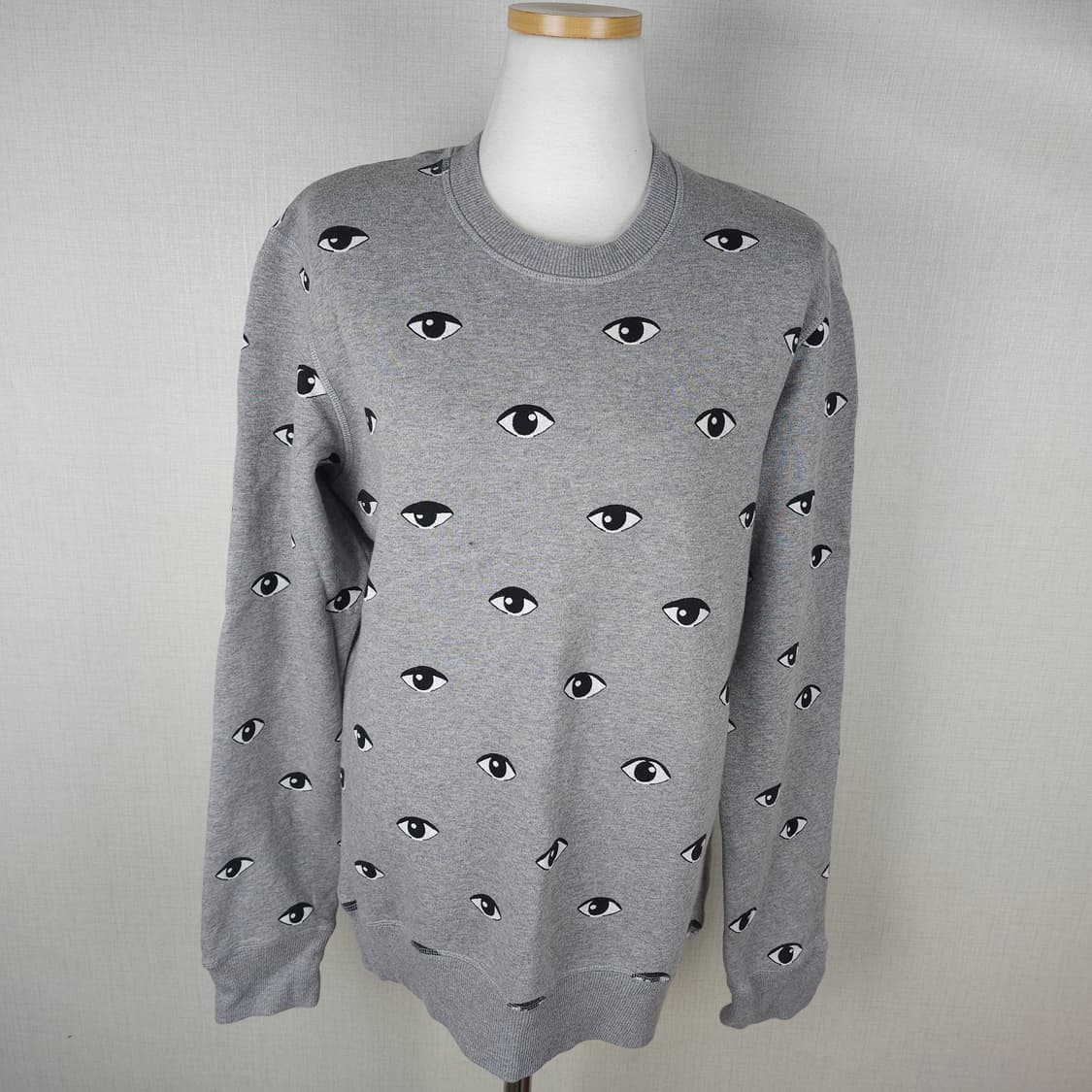 겐조 맨투맨 여성M사이즈  상품이미지1