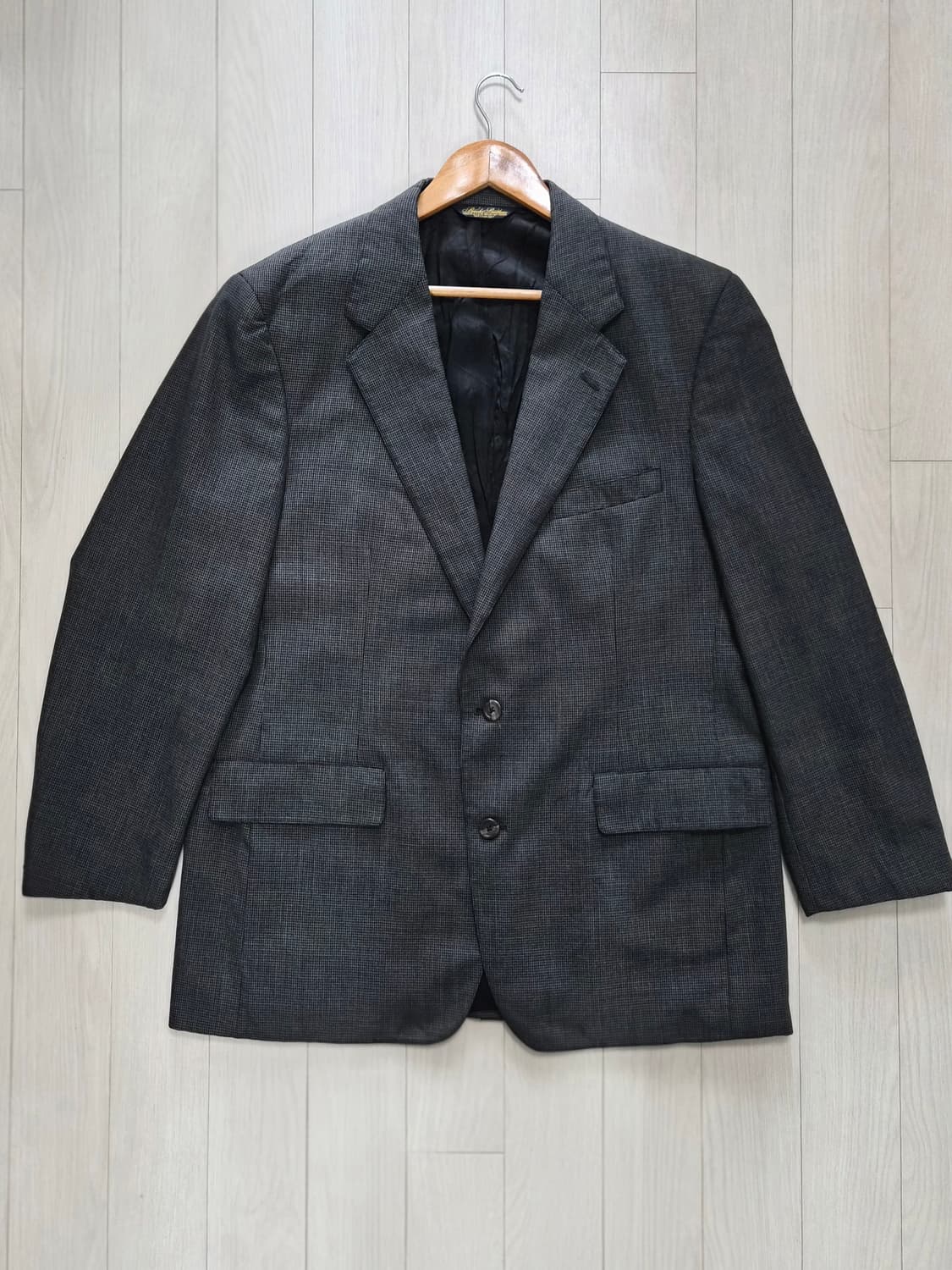 USA 브룩스브라더스 울 자켓  상품이미지1