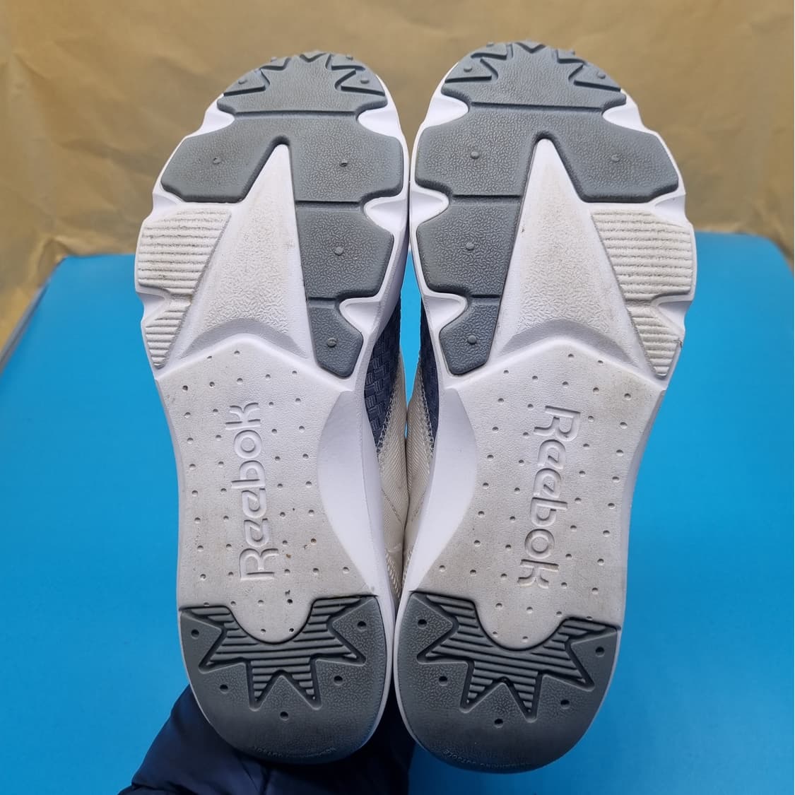 리복 퓨리라이트 슬립온230 상품이미지3