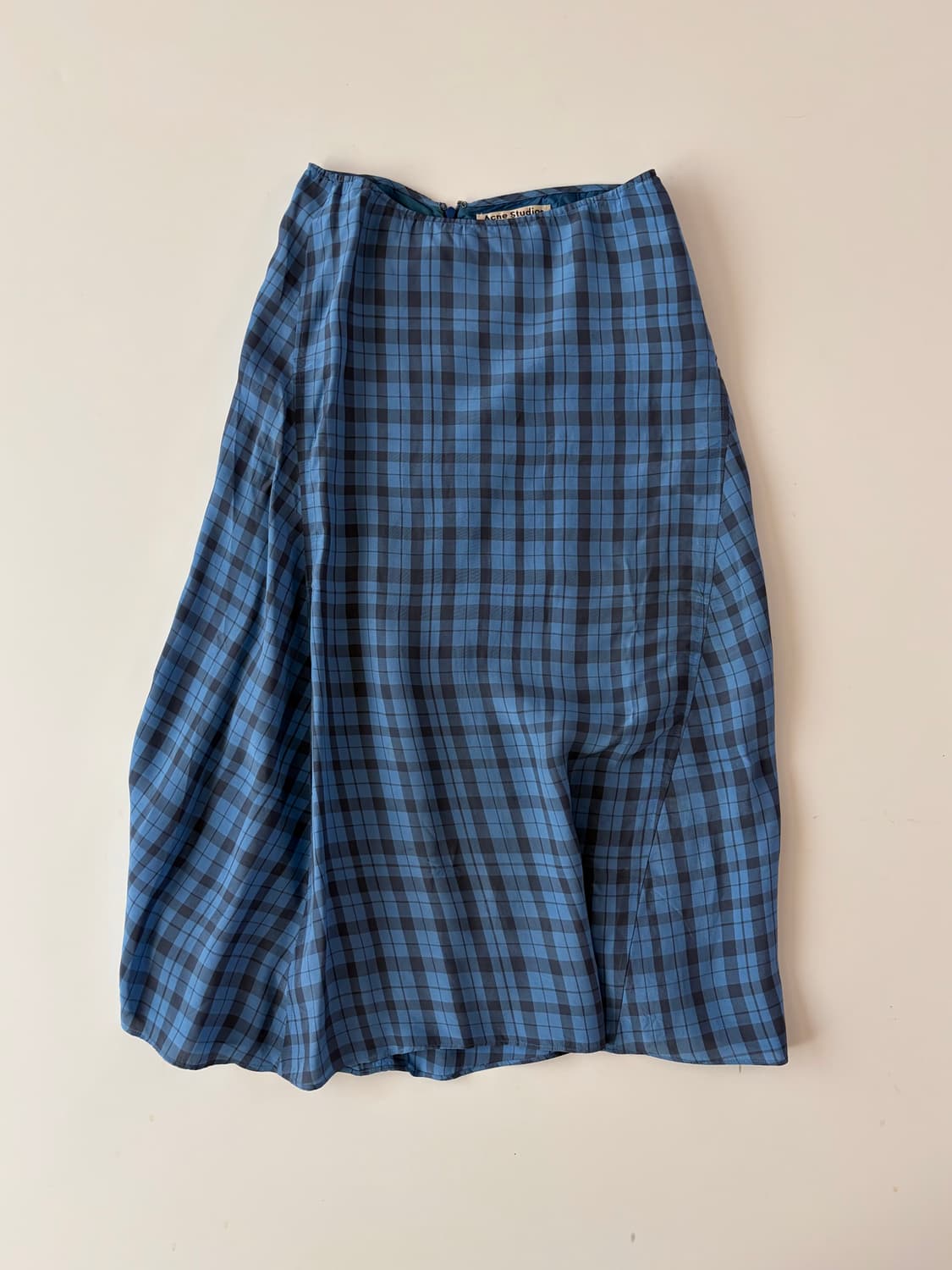 Acne studios skirt 상품이미지1