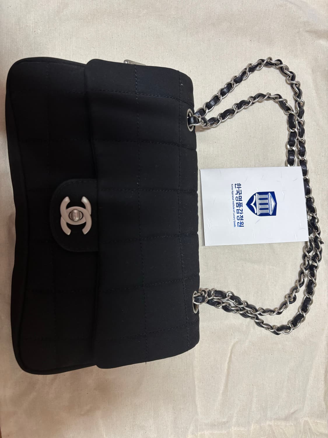 샤넬 패딩백 상품이미지2