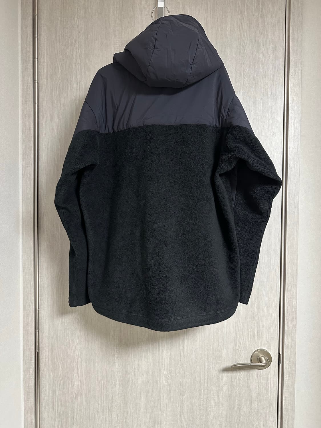 앤드원더 플리스 상품이미지2