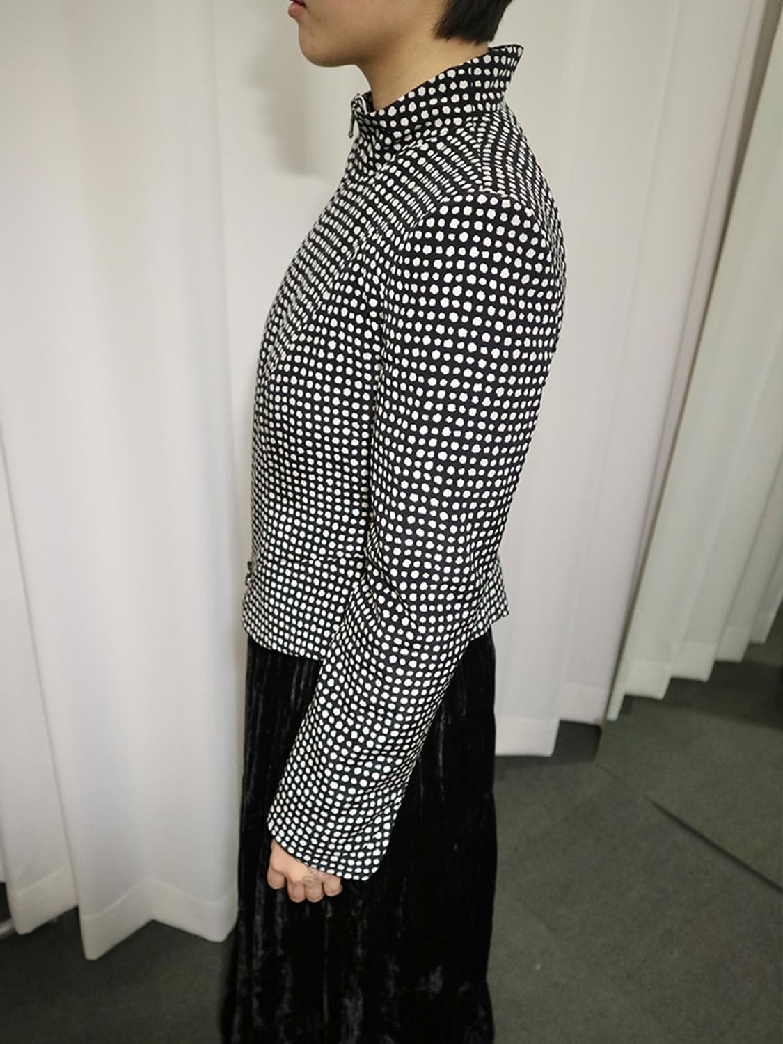 Emporio Armani jacket 상품이미지5