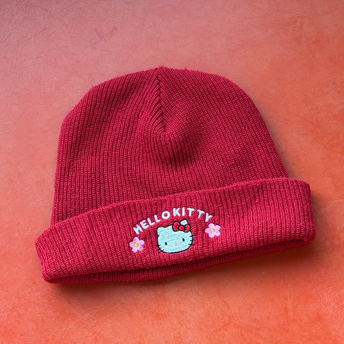 Hello Kitty beanie 상품이미지2