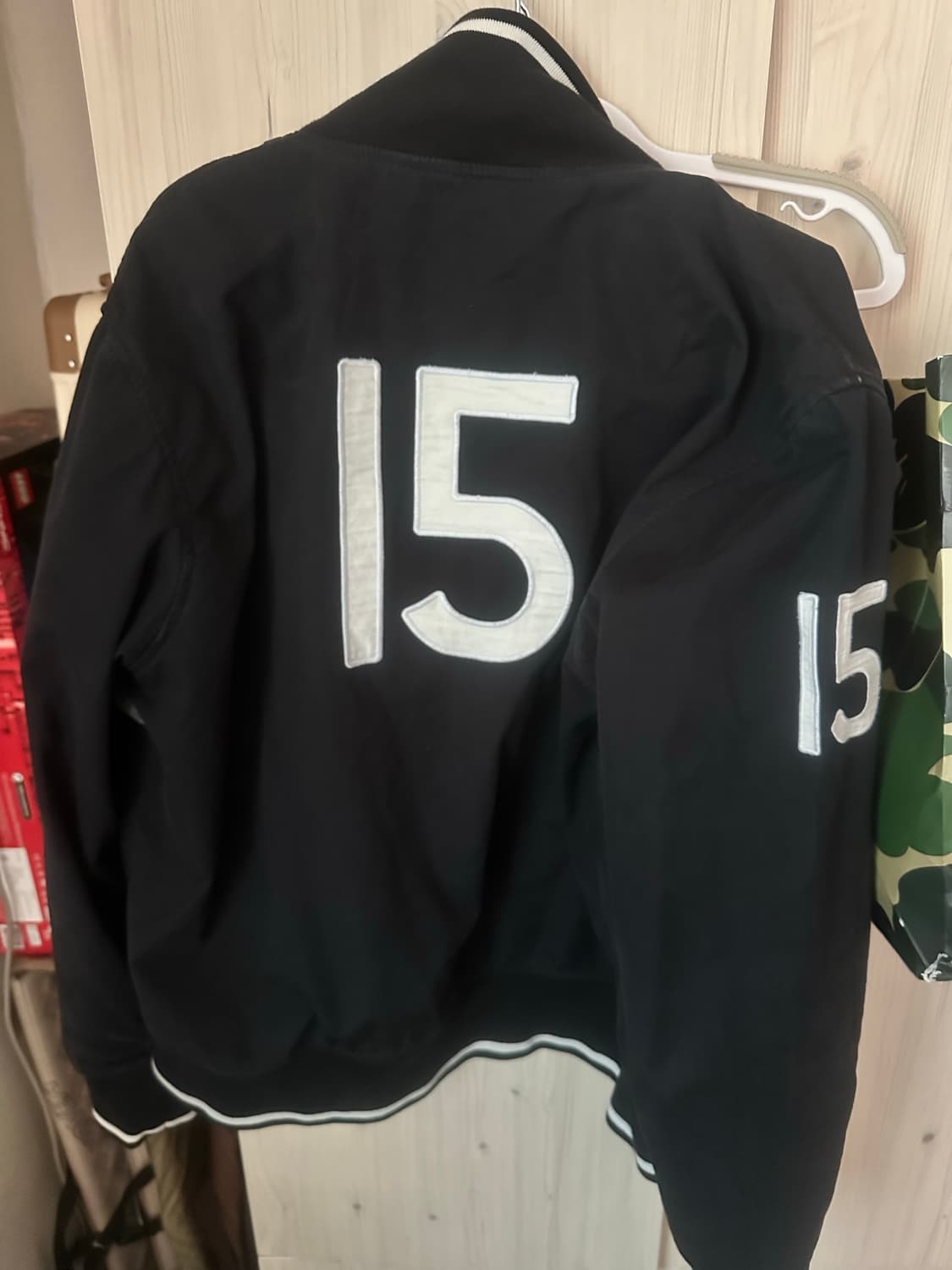 폴로 이탈리아 집업 상품이미지2