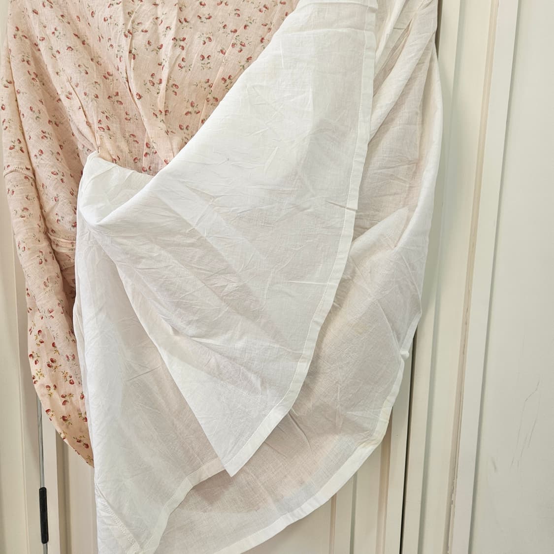 플라워 리본 원피스 상품이미지8