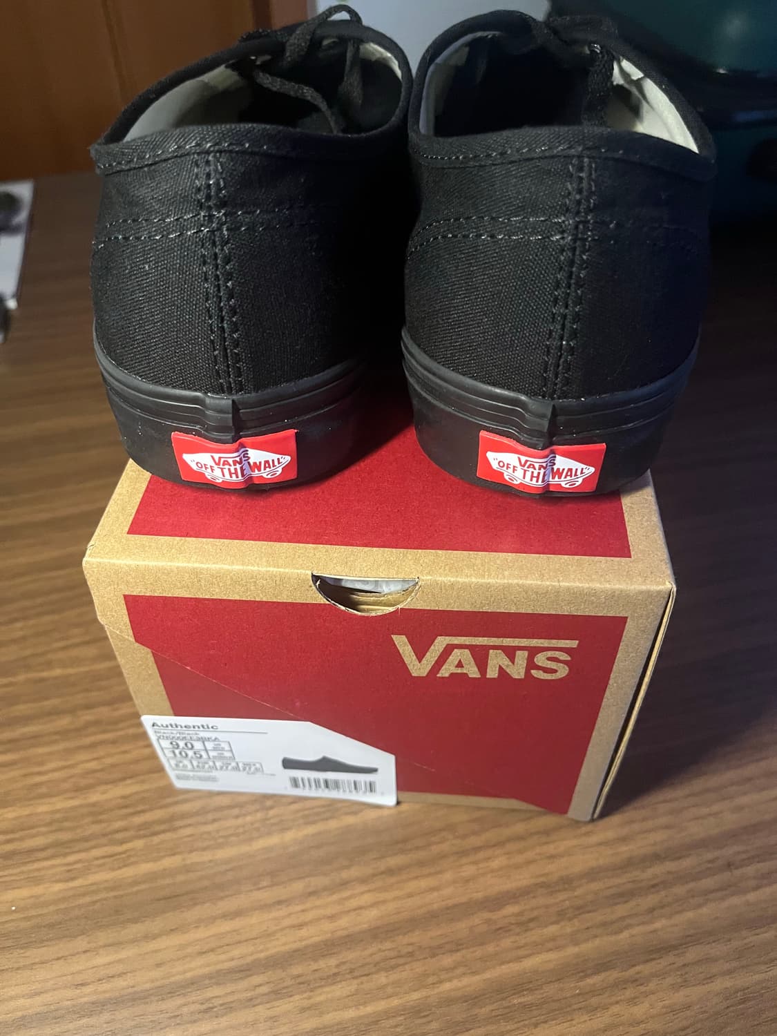 반스 코어 클래식 어센틱 상품이미지4