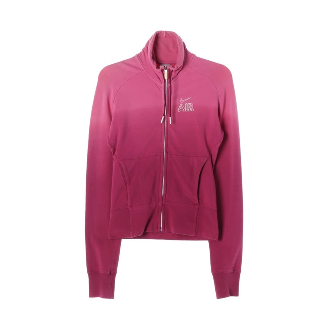 나이키 스웻 집업 자켓 XS 상품이미지1