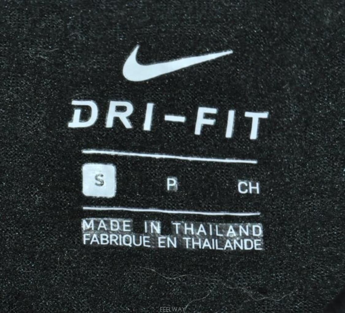 나이키/여성긴팔롱슬리브탑티셔츠(사이즈55반) 상품이미지7