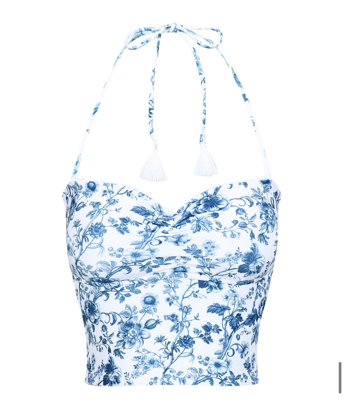 1회 착용) 데이즈데이즈 LAVIENBLEU TUBE TOP(s) 상품이미지4