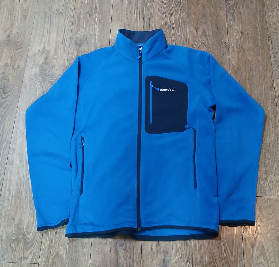 몽벨 재팬 클리마 플러스  상품이미지1