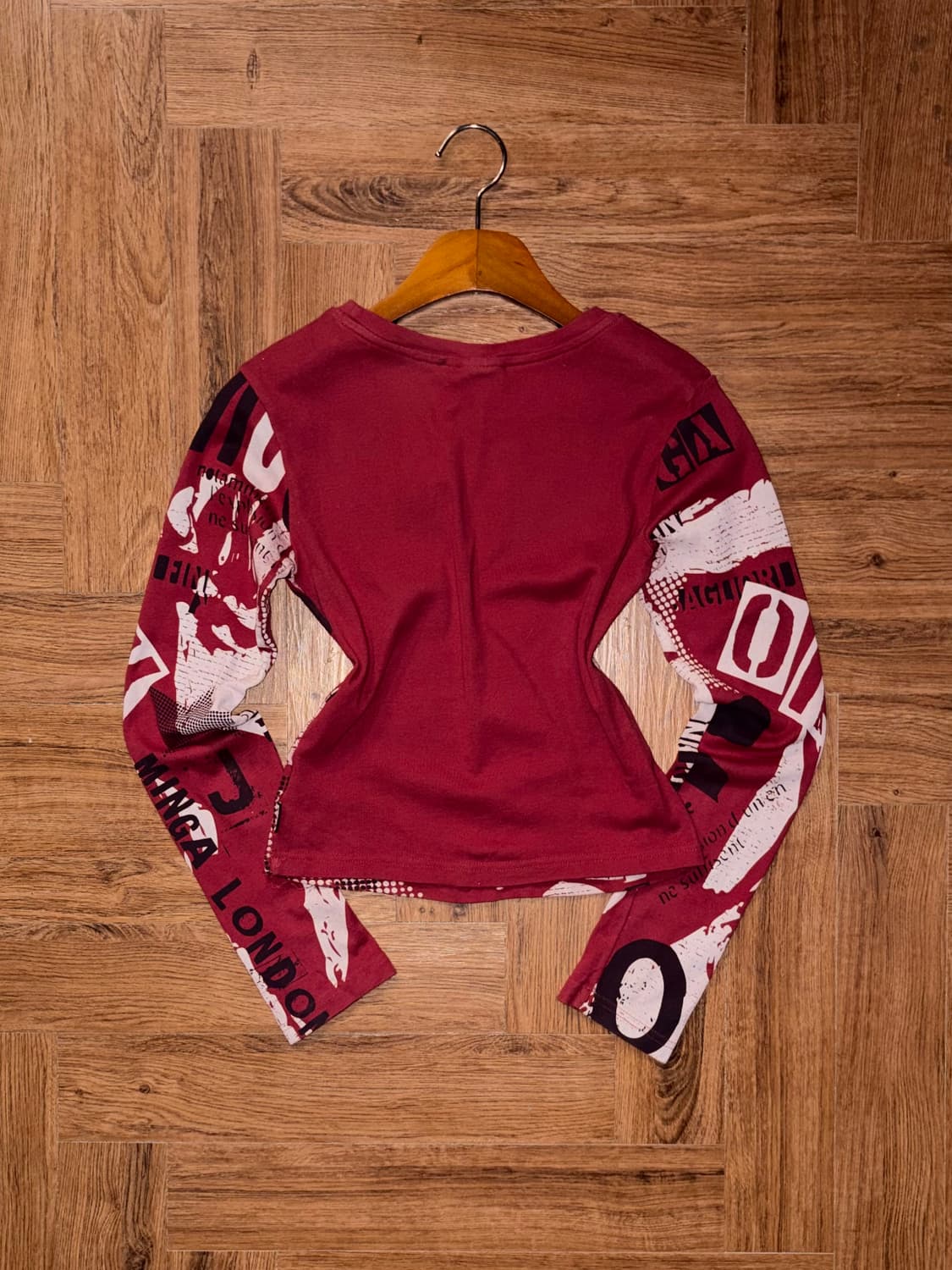 [SET] Minga London top + vtg sleeveless 상품이미지6