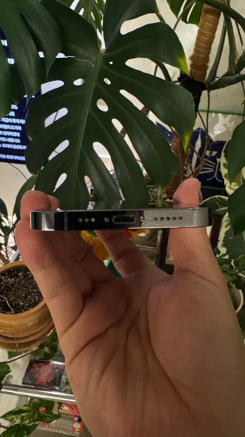 아이폰12프로 256 스페이스 그레이 상품이미지3