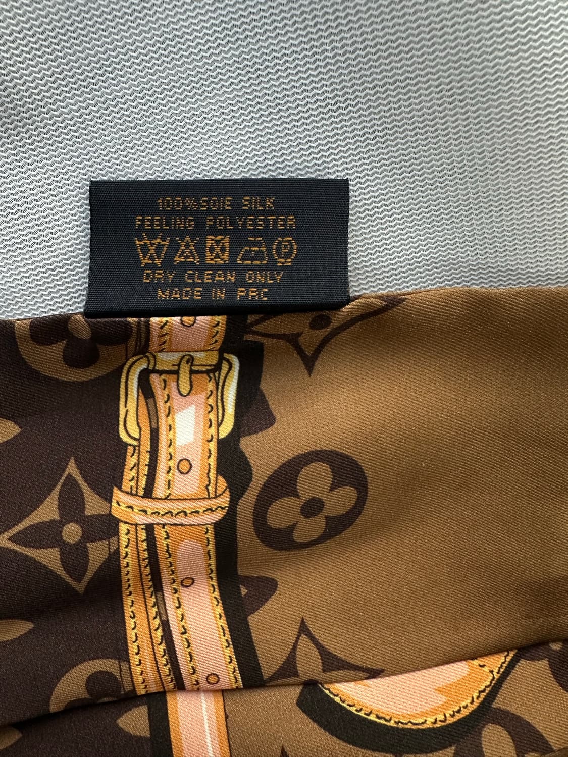 루이비통 스카프 방도 상품이미지6