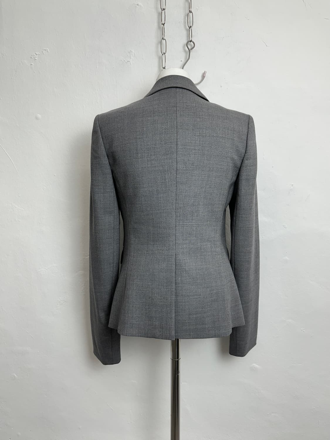 Theory Tailored Double-Breasted ‘Barina’ 상품이미지3