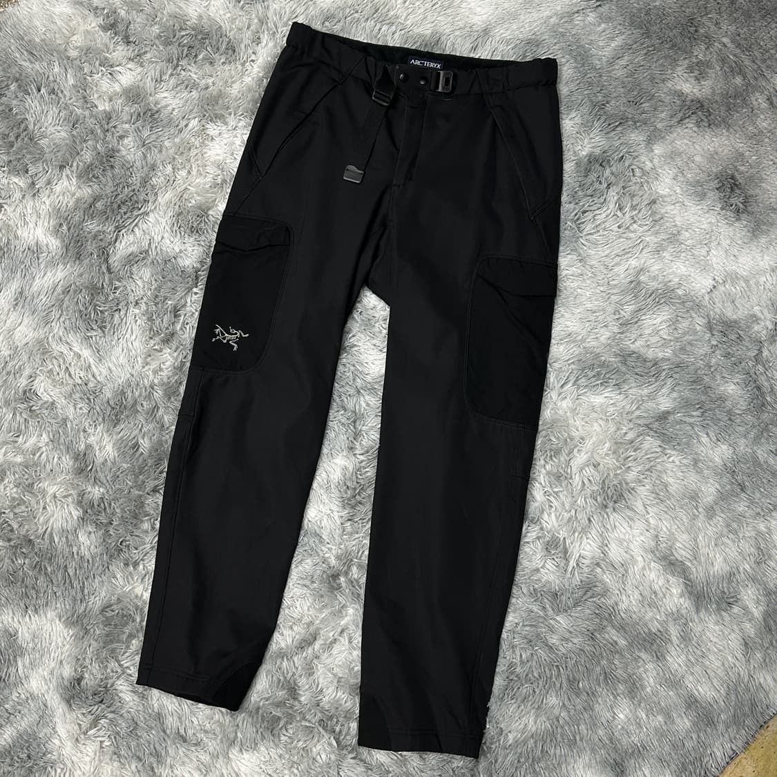 아크테릭스 아웃도어 팬츠 m 상품이미지1