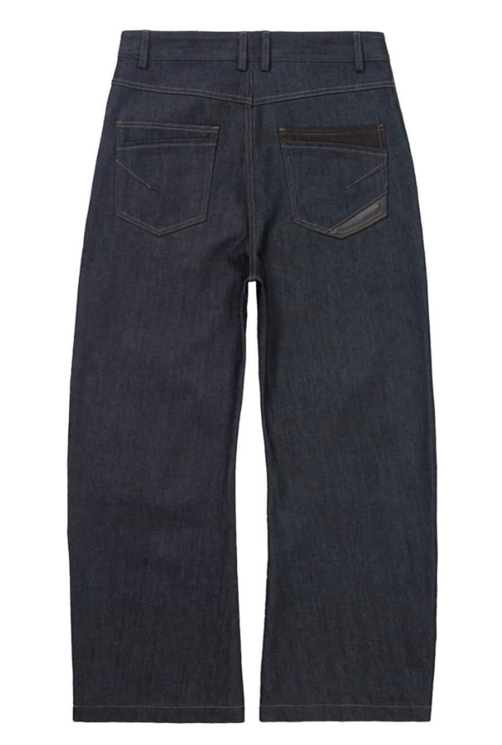 Xlim sequence 엑슬림 시퀀스 인디고데님 M 상품이미지2