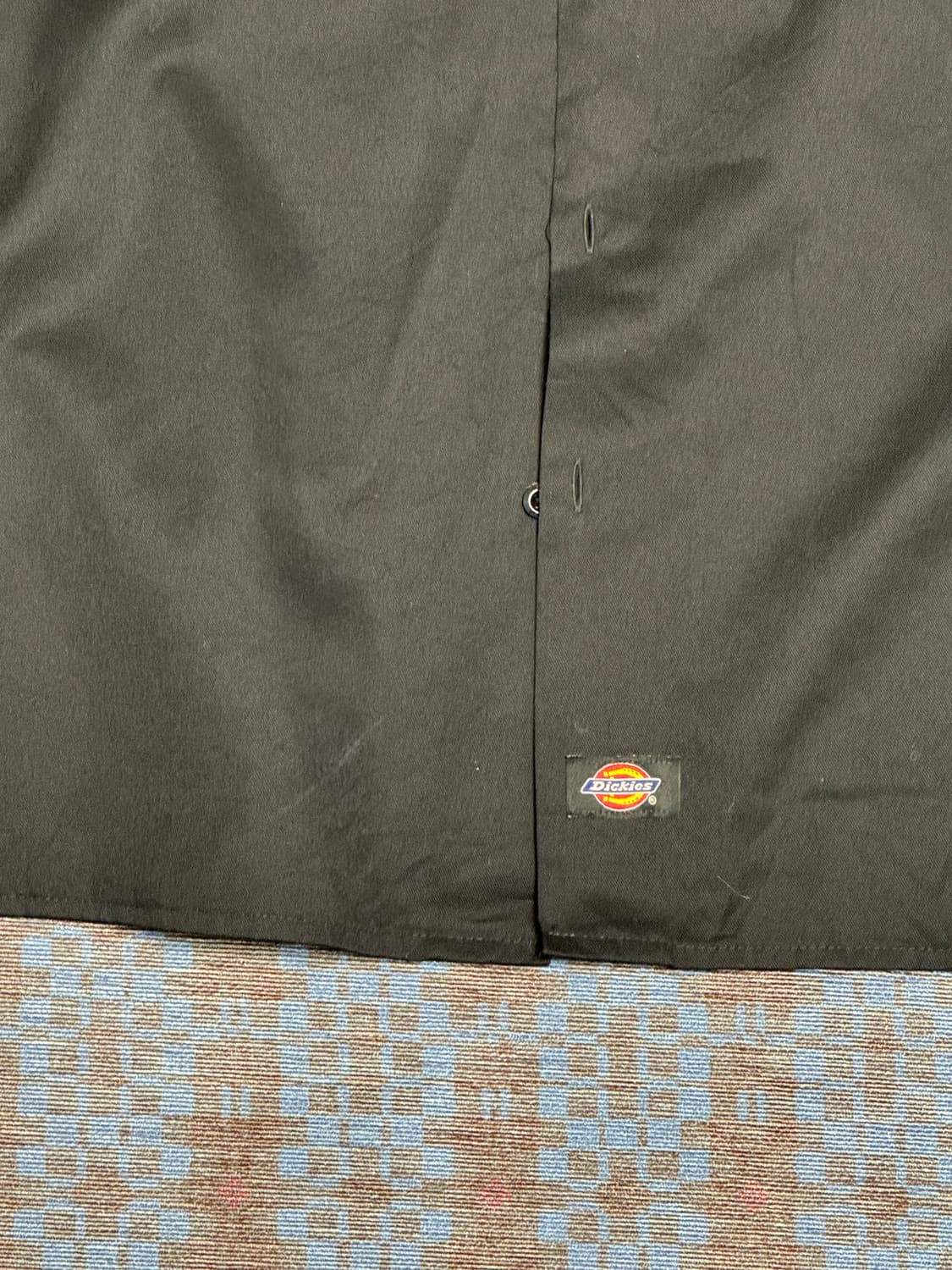 Dickies 디키즈 반팔 셔츠  상품이미지2