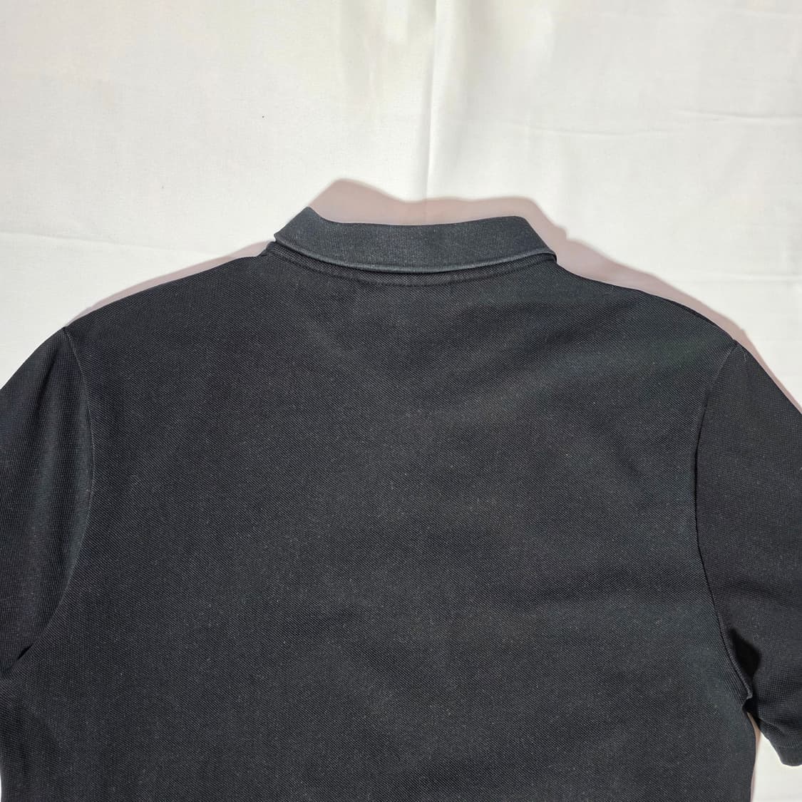 [L]버버리 PK 카라티 반팔 상품이미지8