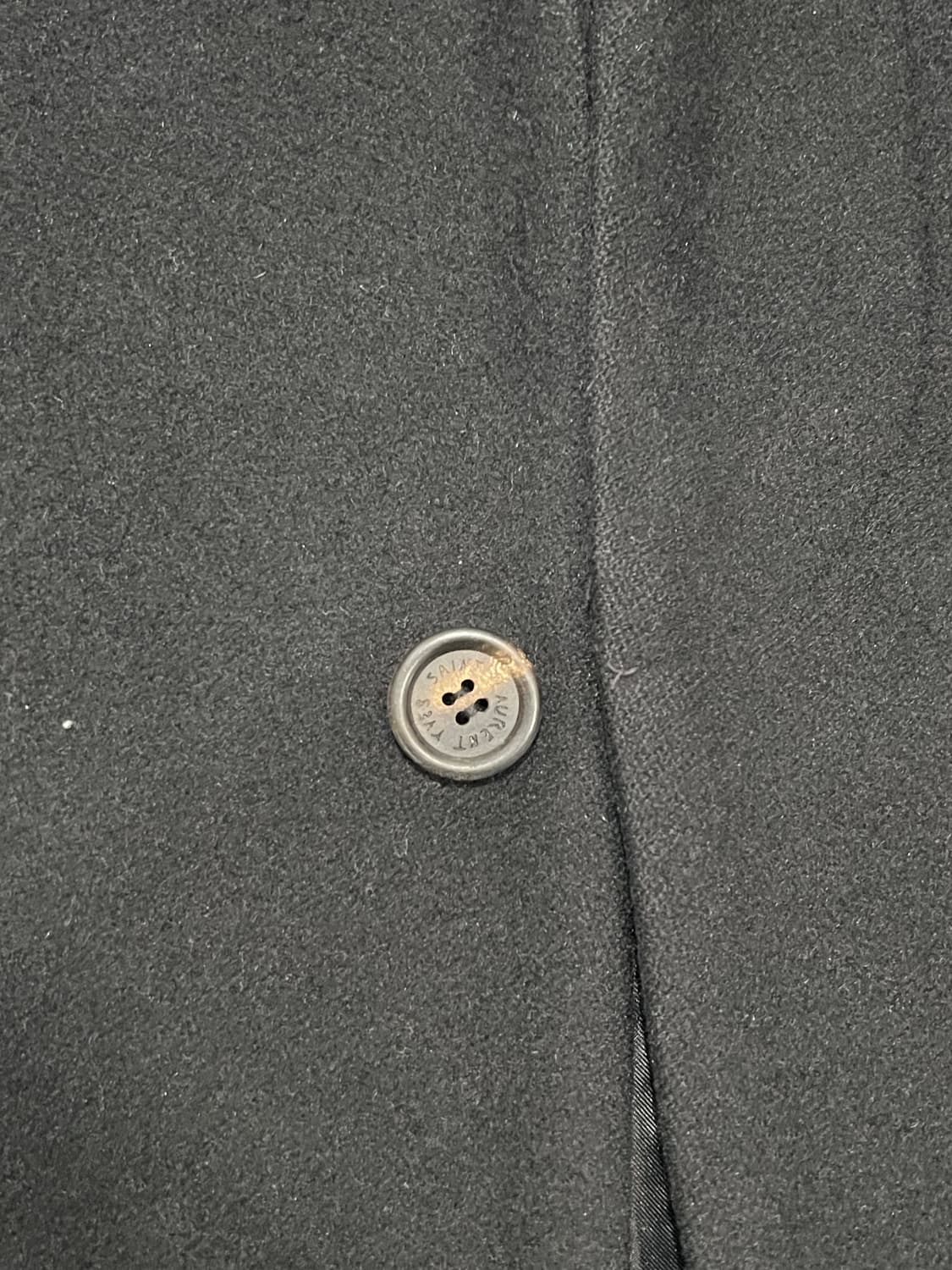 생로랑 옴므 카코트 팝니다 상품이미지6