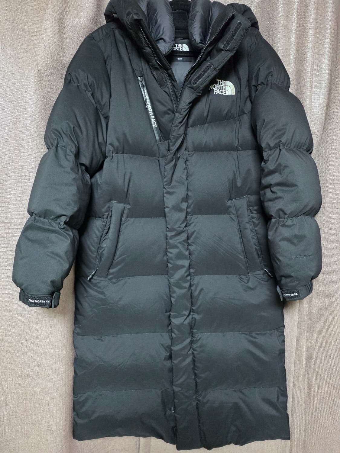 노스페이스구스롱패딩 95 상품이미지1