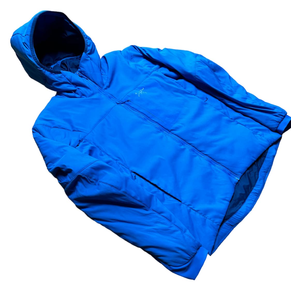 아크테릭스 아톰 LT 후디 플루이디티 상품이미지3