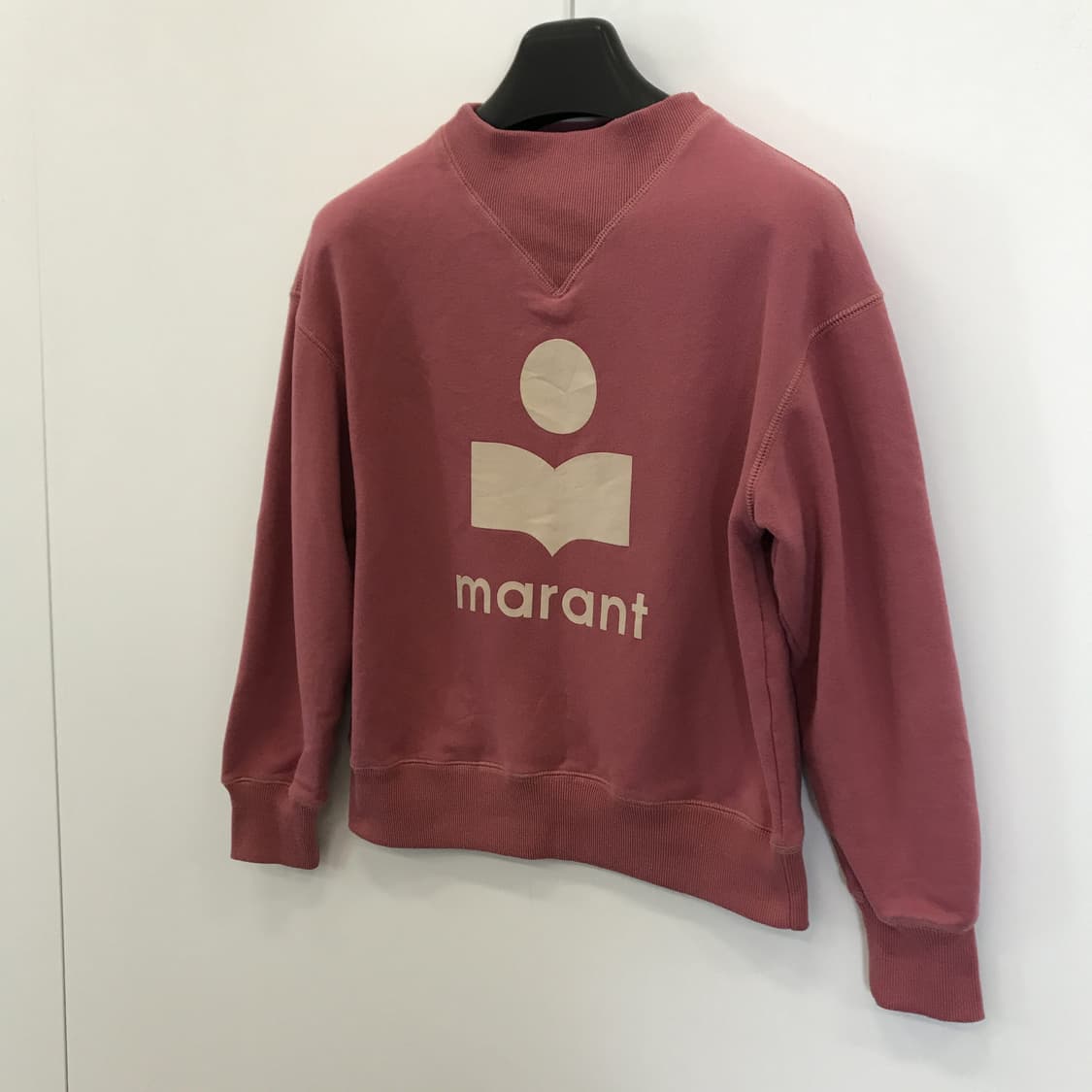 이자벨마랑 모비 스웻셔츠 [34] 상품이미지2