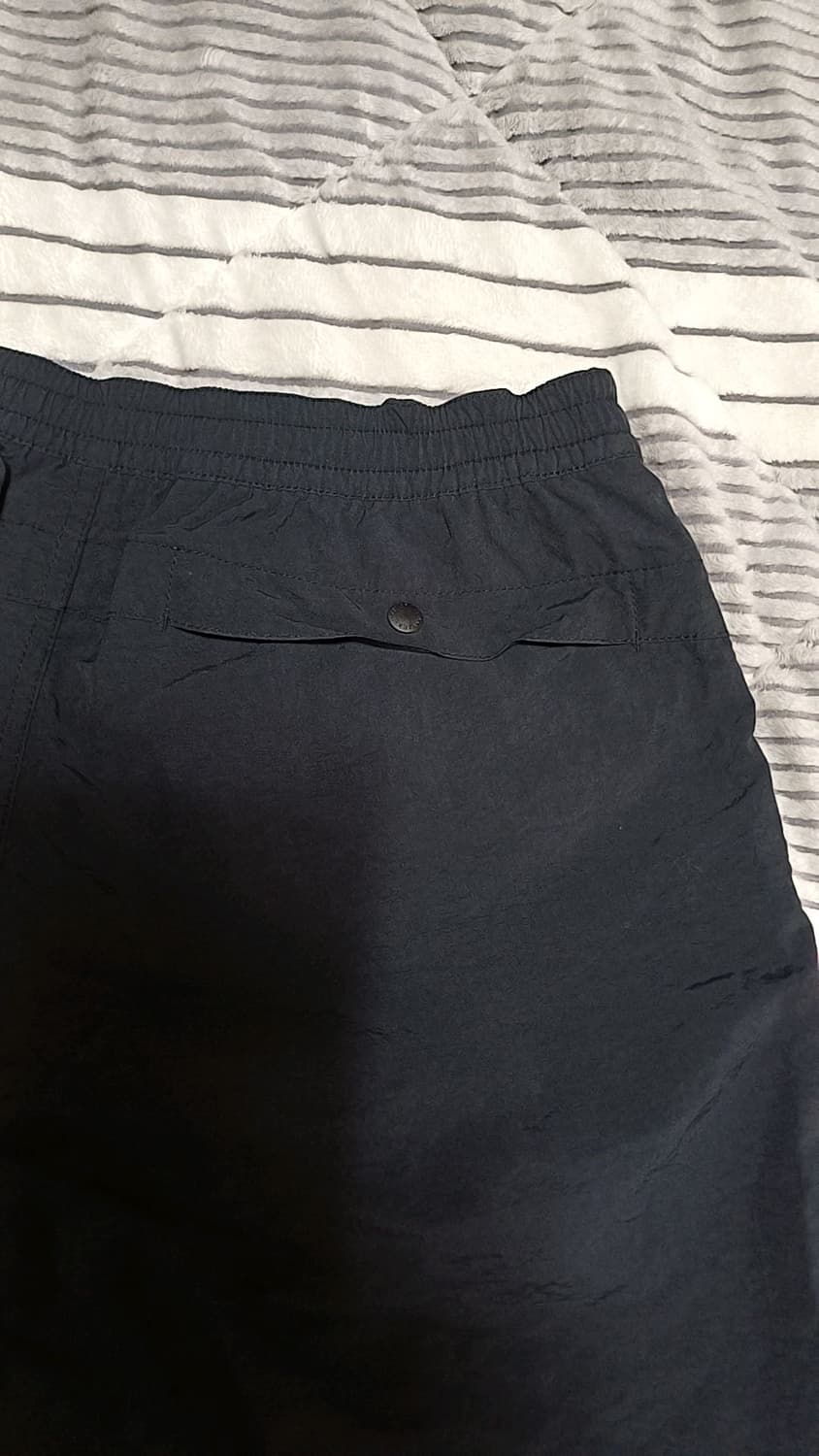 커버낫 나일론반바지 L 기장45 상품이미지7