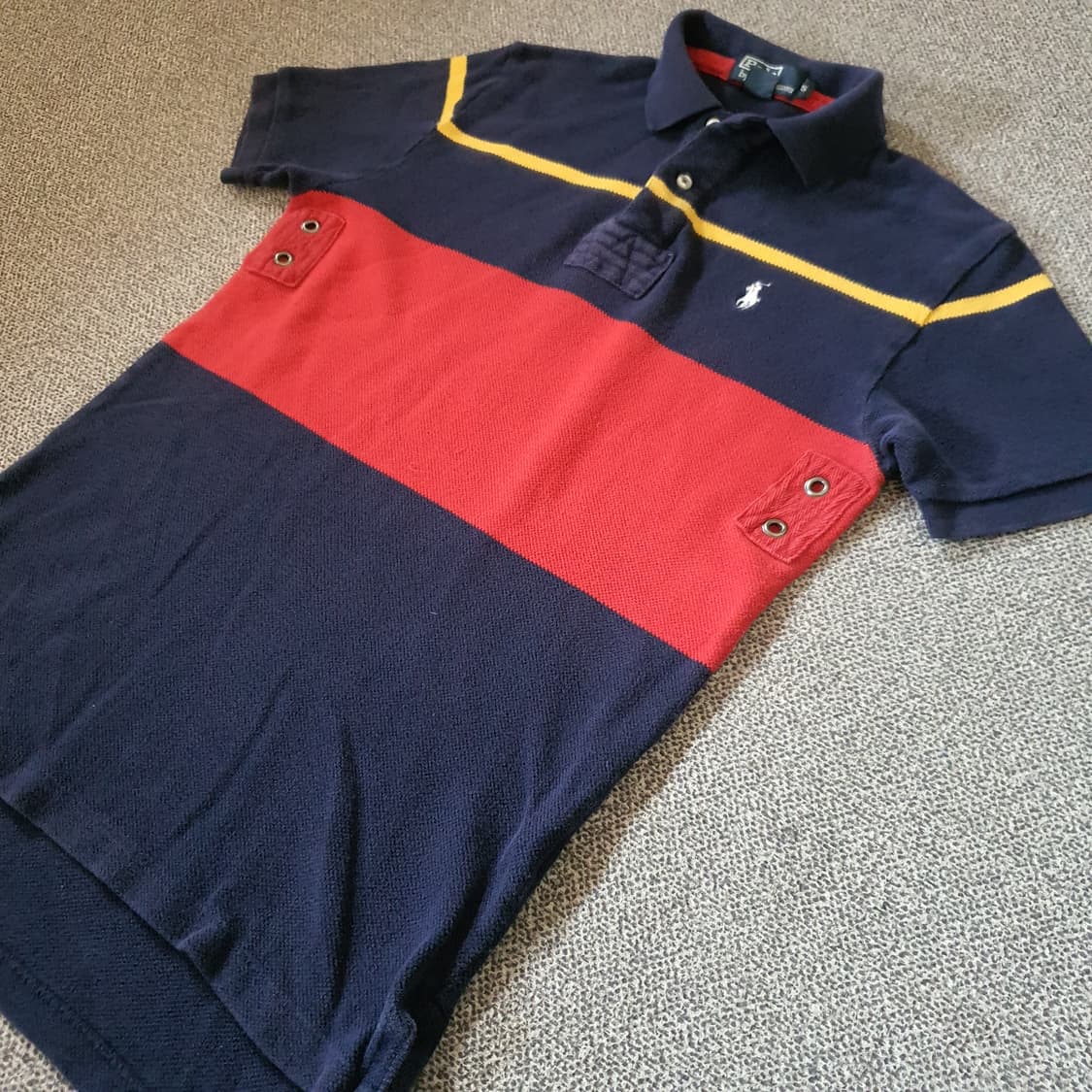 폴로 랄프로렌  pk 티셔츠 no.28 상품이미지2