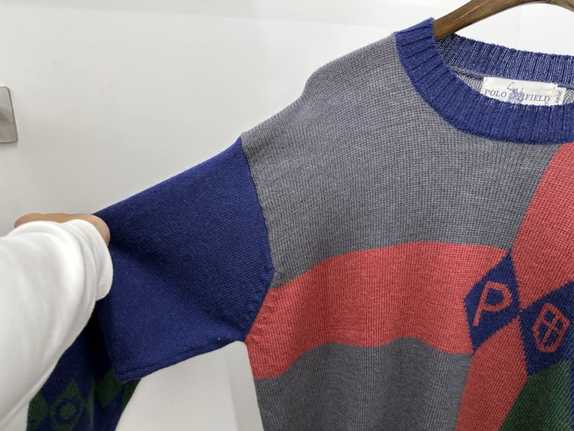 POLO FIELD (XL) 상품이미지4