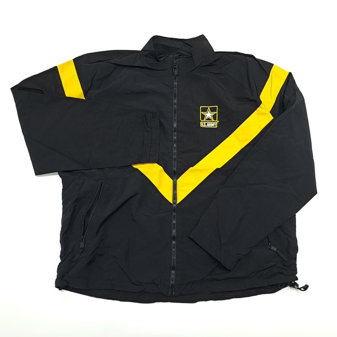 CN817 L US Army IPFU APFU 3세대 바람막이 자켓 상품이미지2