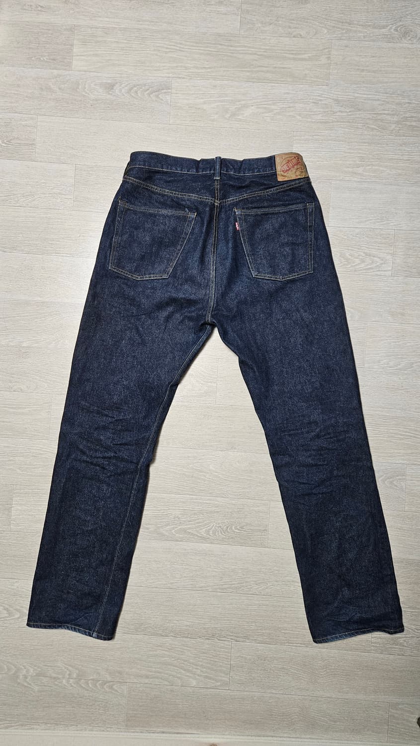 웨어하우스 드님 LOT221 BIG E 상품이미지4