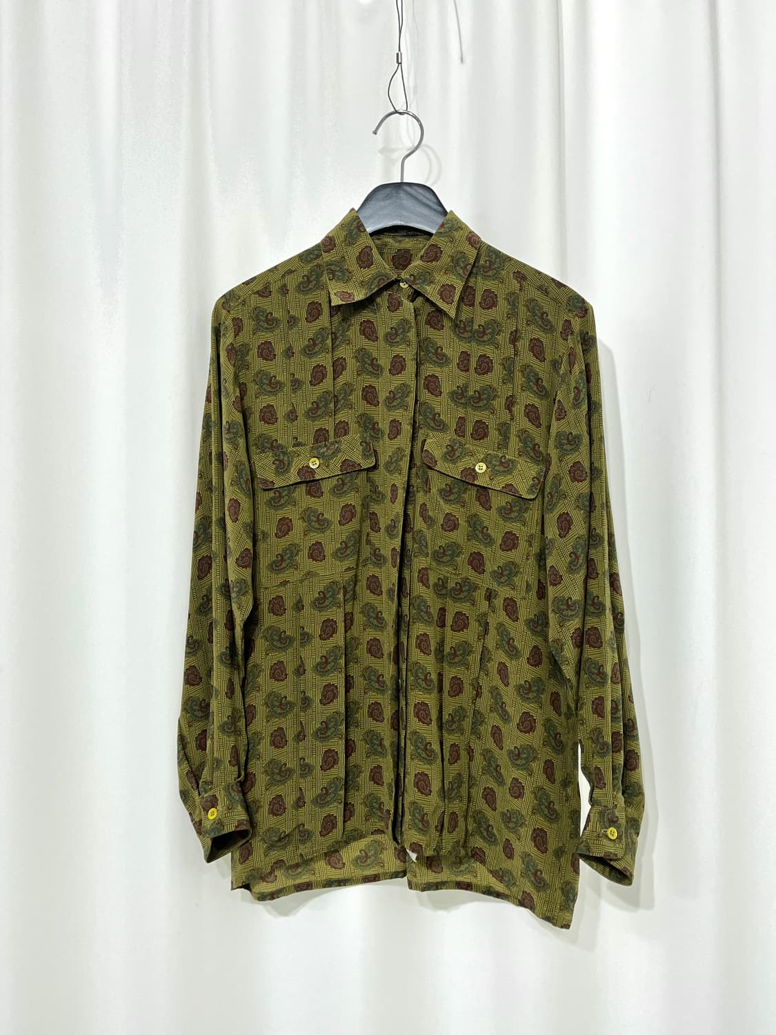 PANCALDI&B shirt  상품이미지1