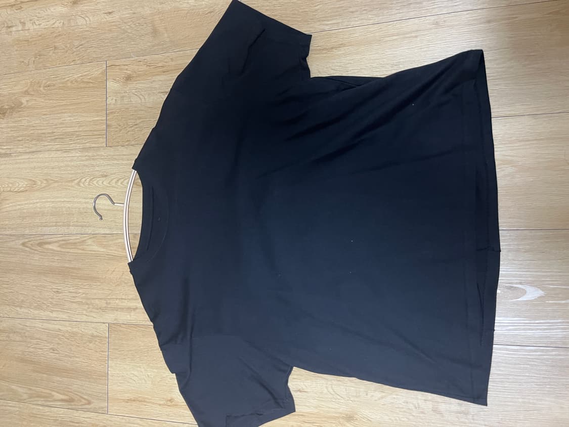 personal object 반팔티 상품이미지5