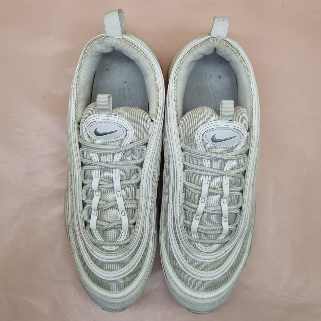 나이키 에어맥스 97 남성운동화270 상품이미지2