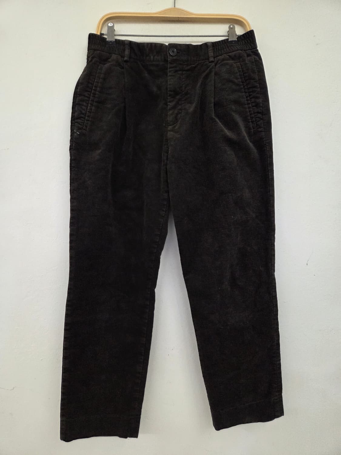 커스텀멜로우 코듀로이 팬츠 상품이미지1