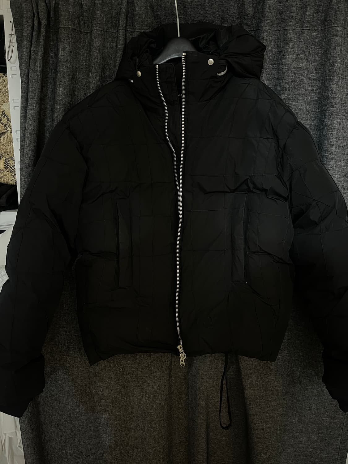 Costperkilo armor puffer jacket 패딩 상품이미지1