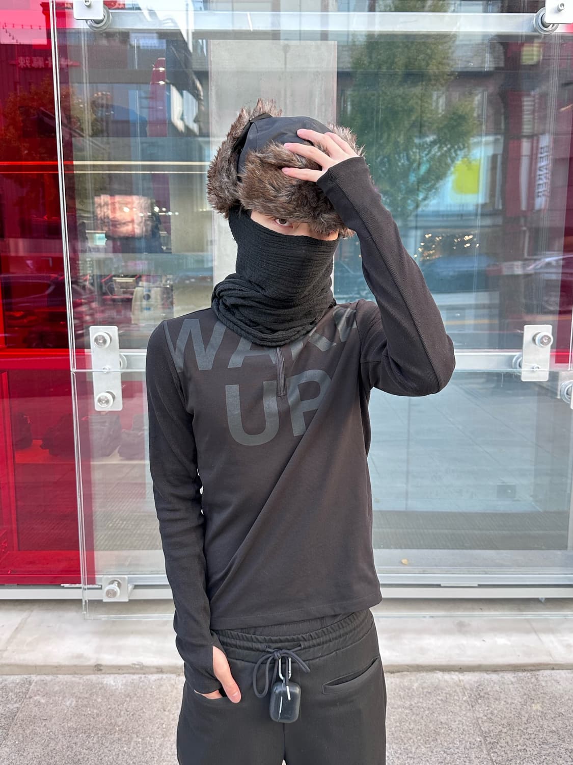 태호서울 WAKE UP (M) 상품이미지1