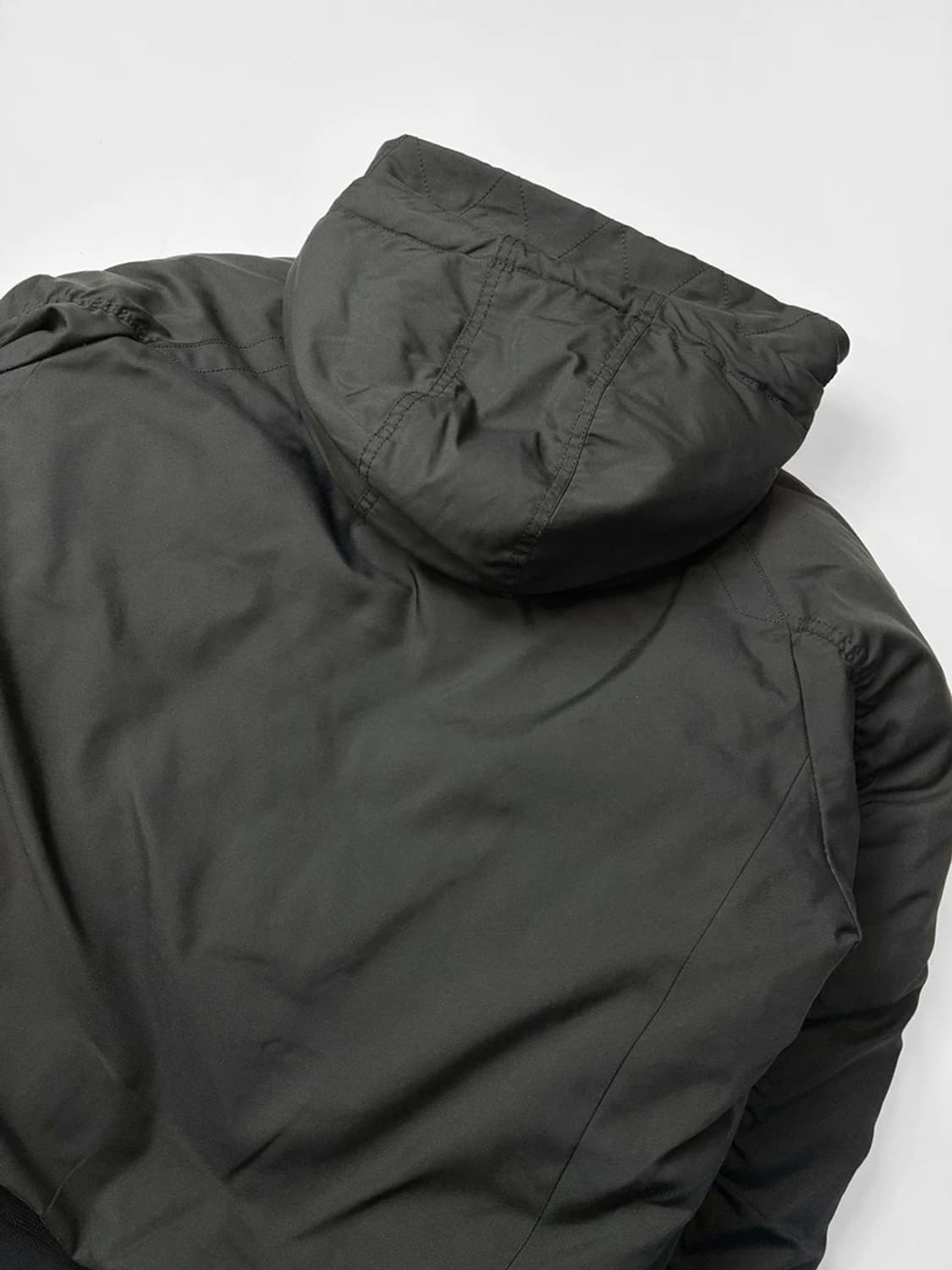 시리즈 덕다운 숏 MA-1 항공 자켓 PN5590 상품이미지5